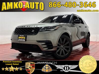 2018 Land Rover Range Rover Velar P380 First Edition   - Photo 1 - Laurel, MD 20724