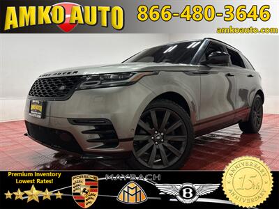 2018 Land Rover Range Rover Velar P380 First Edition   - Photo 2 - Laurel, MD 20724
