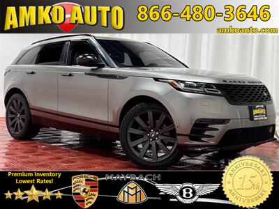 2018 Land Rover Range Rover Velar P380 First Edition   - Photo 6 - Laurel, MD 20724