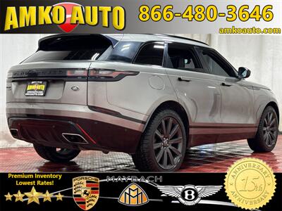 2018 Land Rover Range Rover Velar P380 First Edition   - Photo 16 - Laurel, MD 20724