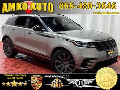 2018 Land Rover Range Rover Velar P380 First Edition   - Photo 5 - Laurel, MD 20724