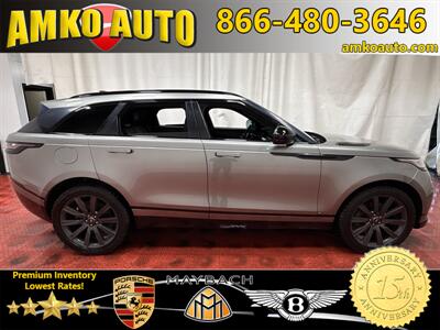 2018 Land Rover Range Rover Velar P380 First Edition   - Photo 13 - Laurel, MD 20724