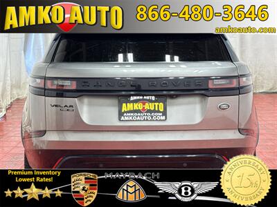 2018 Land Rover Range Rover Velar P380 First Edition   - Photo 15 - Laurel, MD 20724
