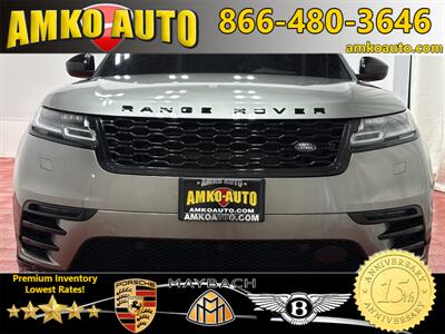 2018 Land Rover Range Rover Velar P380 First Edition   - Photo 4 - Laurel, MD 20724