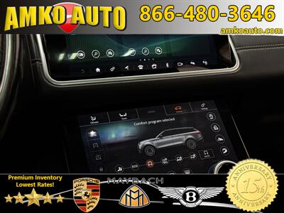 2018 Land Rover Range Rover Velar P380 First Edition   - Photo 40 - Laurel, MD 20724