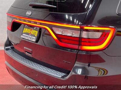 2018 Dodge Durango GT   - Photo 9 - Temple Hills, MD 20748
