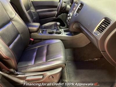 2018 Dodge Durango GT   - Photo 38 - Temple Hills, MD 20748
