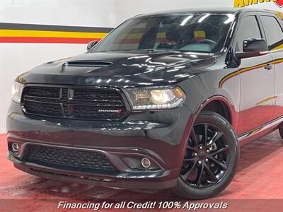 2018 Dodge Durango GT   - Photo 3 - Temple Hills, MD 20748