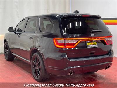 2018 Dodge Durango GT   - Photo 6 - Temple Hills, MD 20748