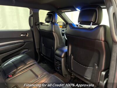 2018 Dodge Durango GT   - Photo 33 - Temple Hills, MD 20748