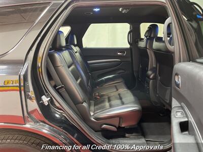 2018 Dodge Durango GT   - Photo 32 - Temple Hills, MD 20748