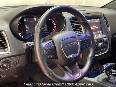 2018 Dodge Durango GT   - Photo 21 - Temple Hills, MD 20748