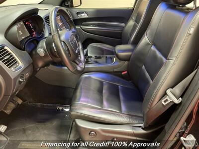 2018 Dodge Durango GT   - Photo 19 - Temple Hills, MD 20748