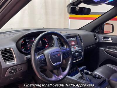 2018 Dodge Durango GT   - Photo 20 - Temple Hills, MD 20748