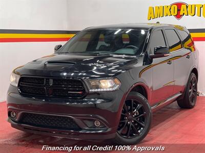 2018 Dodge Durango GT   - Photo 2 - Temple Hills, MD 20748