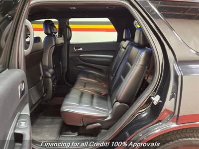 2018 Dodge Durango GT   - Photo 25 - Temple Hills, MD 20748