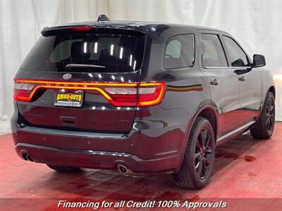 2018 Dodge Durango GT   - Photo 8 - Temple Hills, MD 20748
