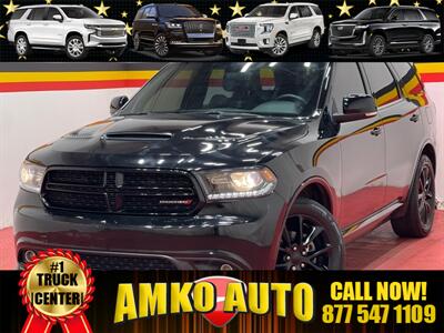 2018 Dodge Durango GT   - Photo 1 - Temple Hills, MD 20748