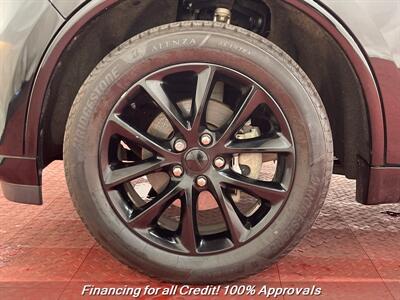 2018 Dodge Durango GT   - Photo 12 - Temple Hills, MD 20748
