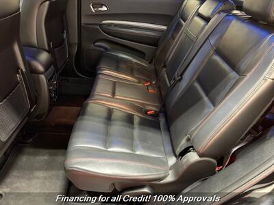 2018 Dodge Durango GT   - Photo 27 - Temple Hills, MD 20748