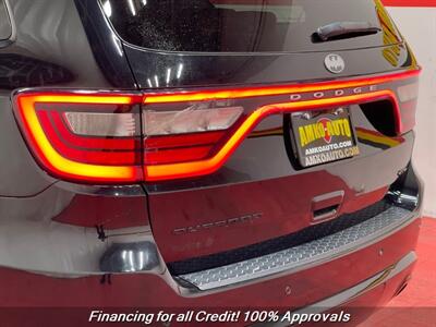 2018 Dodge Durango GT   - Photo 10 - Temple Hills, MD 20748