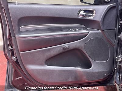 2018 Dodge Durango GT   - Photo 22 - Temple Hills, MD 20748