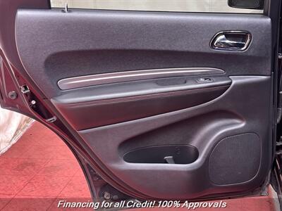 2018 Dodge Durango GT   - Photo 31 - Temple Hills, MD 20748