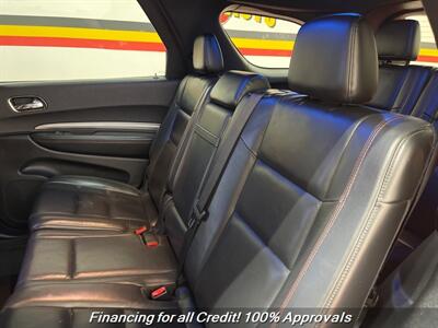 2018 Dodge Durango GT   - Photo 28 - Temple Hills, MD 20748