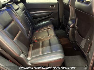 2018 Dodge Durango GT   - Photo 34 - Temple Hills, MD 20748