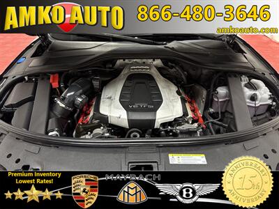 2017 Audi A8 L 3.0T quattro   - Photo 54 - Laurel, MD 20724