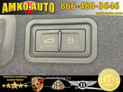 2017 Audi A8 L 3.0T quattro   - Photo 29 - Laurel, MD 20724