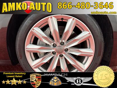 2017 Audi A8 L 3.0T quattro   - Photo 11 - Laurel, MD 20724