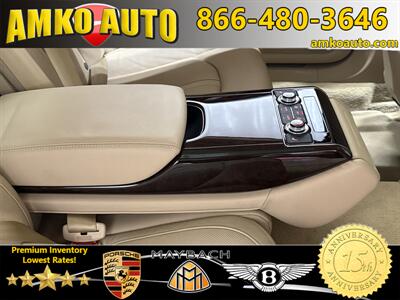 2017 Audi A8 L 3.0T quattro   - Photo 32 - Laurel, MD 20724