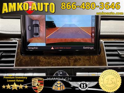 2017 Audi A8 L 3.0T quattro   - Photo 49 - Laurel, MD 20724