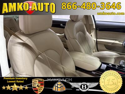 2017 Audi A8 L 3.0T quattro   - Photo 38 - Laurel, MD 20724