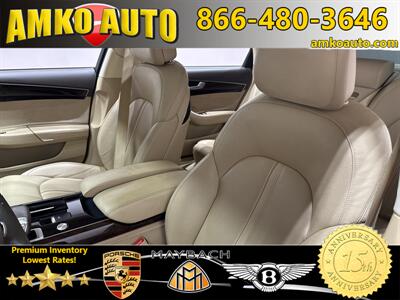 2017 Audi A8 L 3.0T quattro   - Photo 20 - Laurel, MD 20724