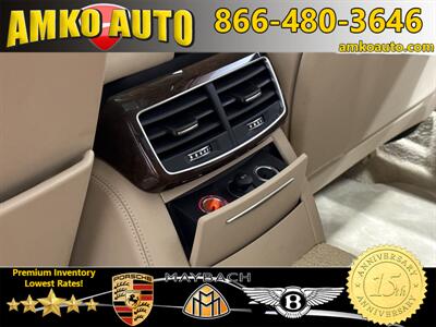 2017 Audi A8 L 3.0T quattro   - Photo 27 - Laurel, MD 20724