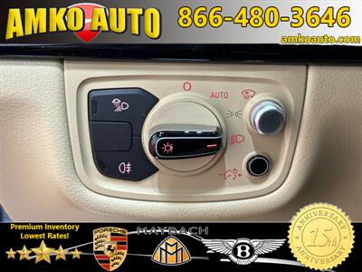 2017 Audi A8 L 3.0T quattro   - Photo 41 - Laurel, MD 20724