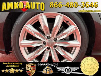 2017 Audi A8 L 3.0T quattro   - Photo 12 - Laurel, MD 20724