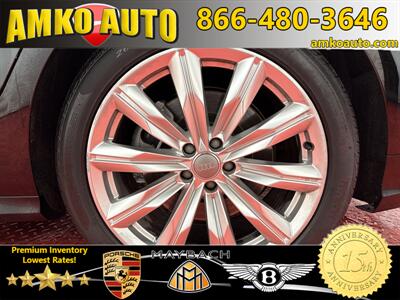 2017 Audi A8 L 3.0T quattro   - Photo 9 - Laurel, MD 20724