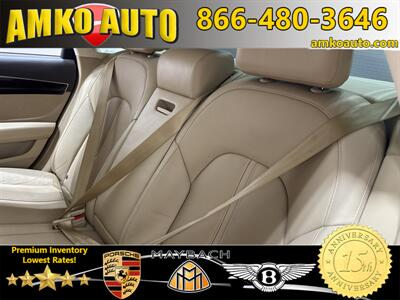 2017 Audi A8 L 3.0T quattro   - Photo 26 - Laurel, MD 20724