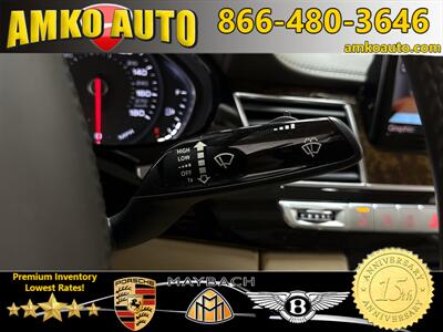 2017 Audi A8 L 3.0T quattro   - Photo 53 - Laurel, MD 20724