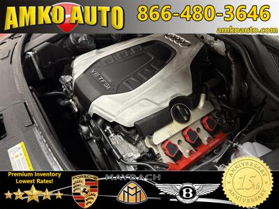 2017 Audi A8 L 3.0T quattro   - Photo 55 - Laurel, MD 20724