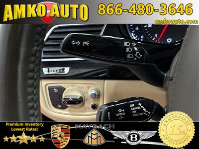 2017 Audi A8 L 3.0T quattro   - Photo 52 - Laurel, MD 20724