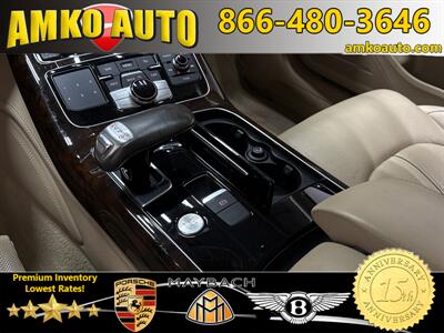 2017 Audi A8 L 3.0T quattro   - Photo 44 - Laurel, MD 20724