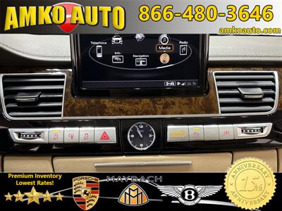 2017 Audi A8 L 3.0T quattro   - Photo 45 - Laurel, MD 20724