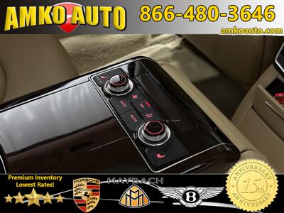 2017 Audi A8 L 3.0T quattro   - Photo 33 - Laurel, MD 20724