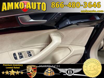 2017 Audi A8 L 3.0T quattro   - Photo 22 - Laurel, MD 20724