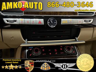 2017 Audi A8 L 3.0T quattro   - Photo 46 - Laurel, MD 20724