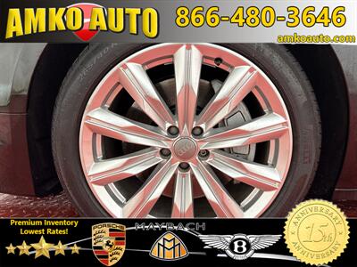 2017 Audi A8 L 3.0T quattro   - Photo 10 - Laurel, MD 20724